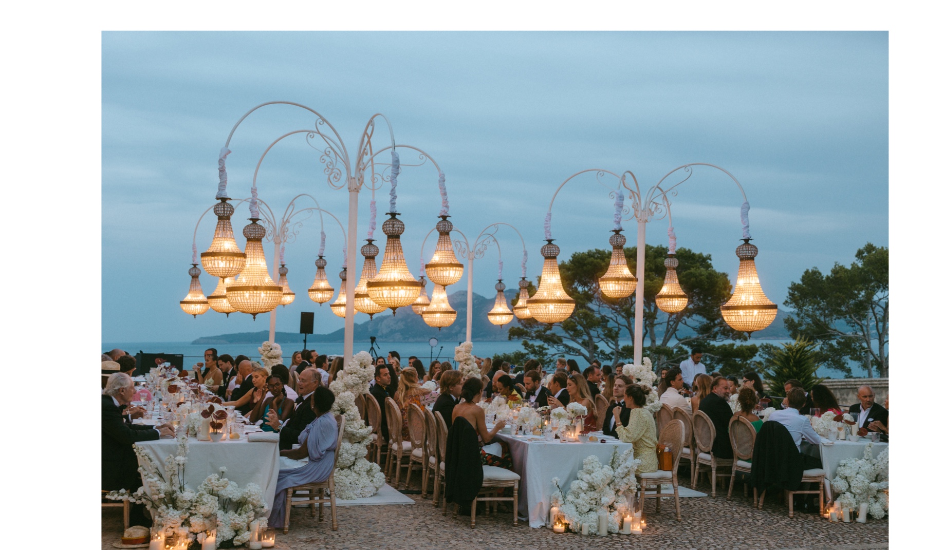 La Fortaleza Wedding Mallorca