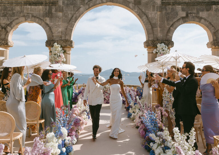 La Fortaleza Wedding Mallorca