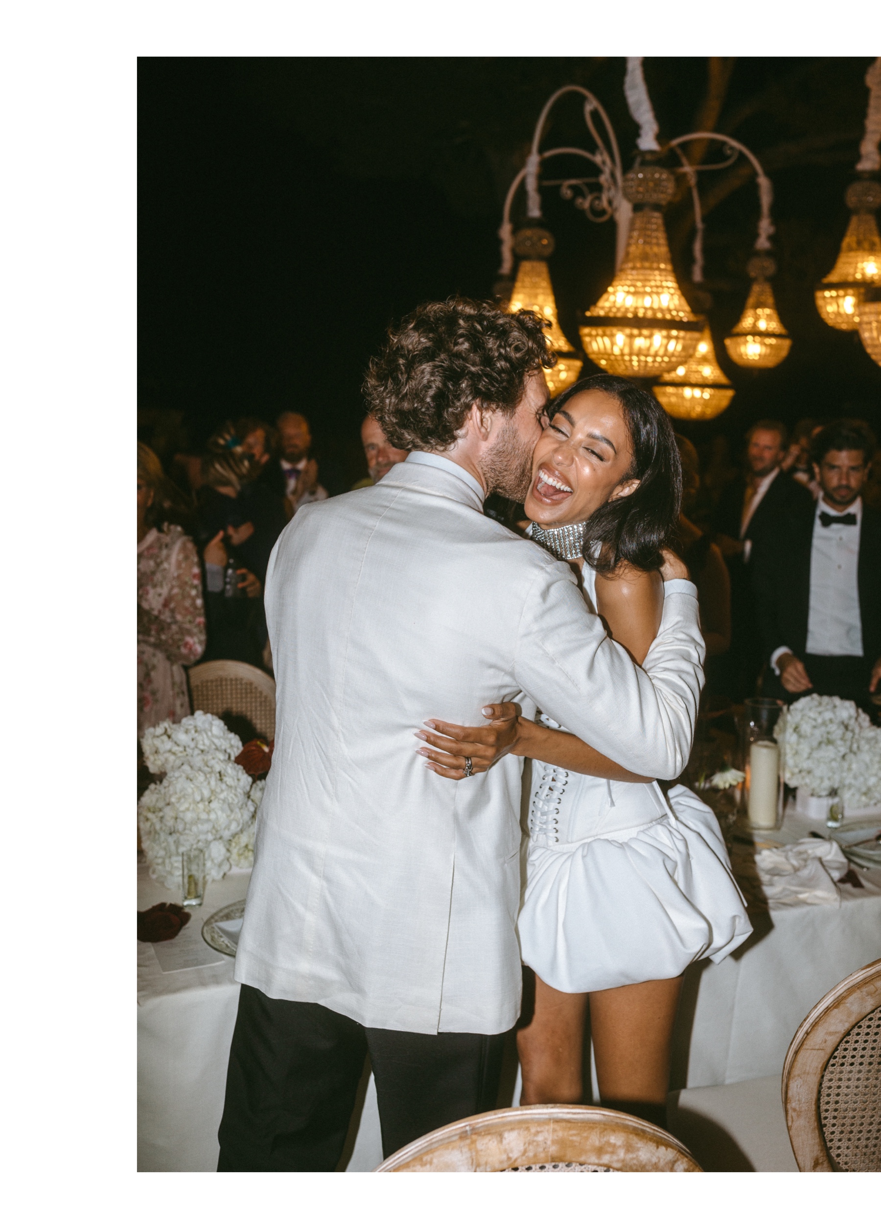 La Fortaleza Wedding Mallorca