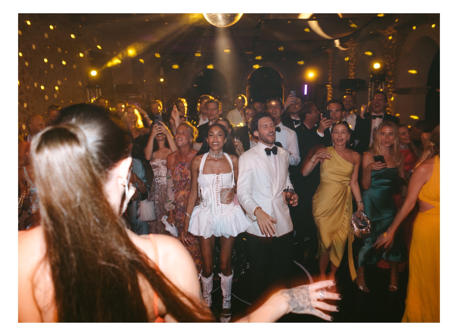 La Fortaleza Wedding Mallorca